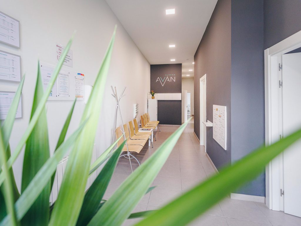 Clinica Avan Logopeda Clínica Aván Logopedia Santander. Especializados en Fisioterapia, Psicología, Psicología Infantil y Neuropsicología.